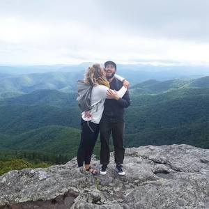 Meet your Posher, Rebecca